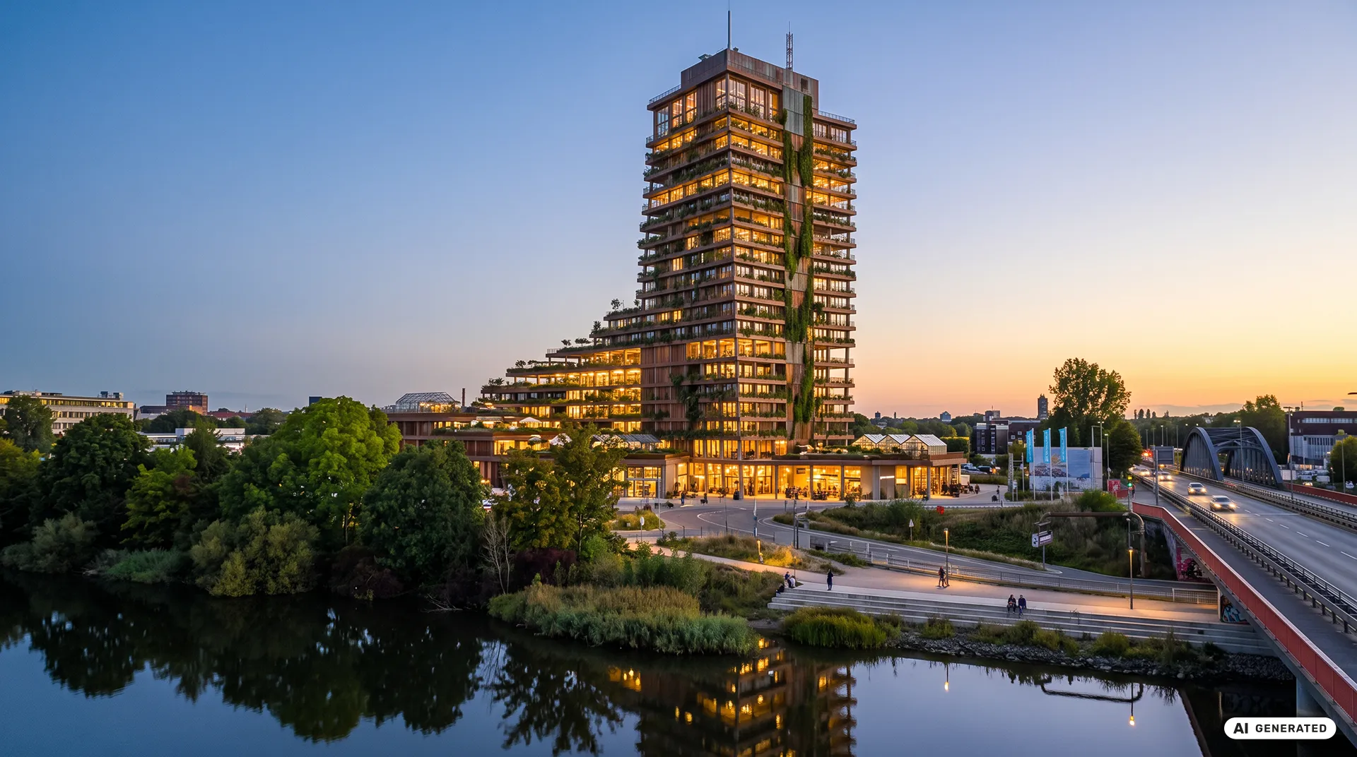 Der Elbtower wackelt wieder – wir haben einen Plan.