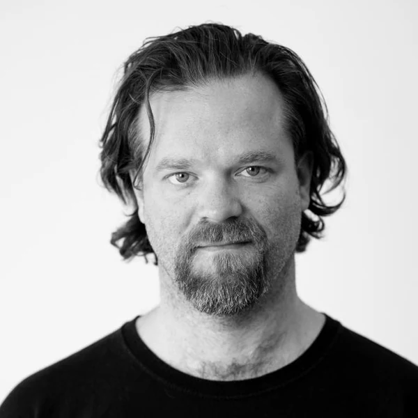Björn Hansen