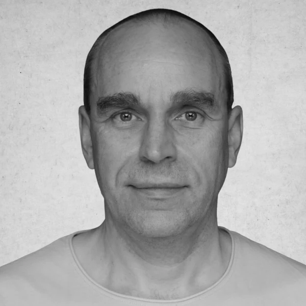 Christoph Bueckle
