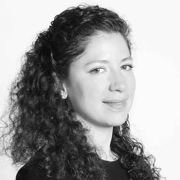 Dimitra Theochari