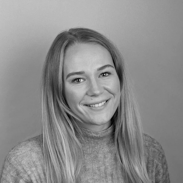 Kim Bergmann