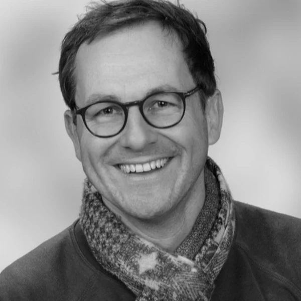Lars Boettger