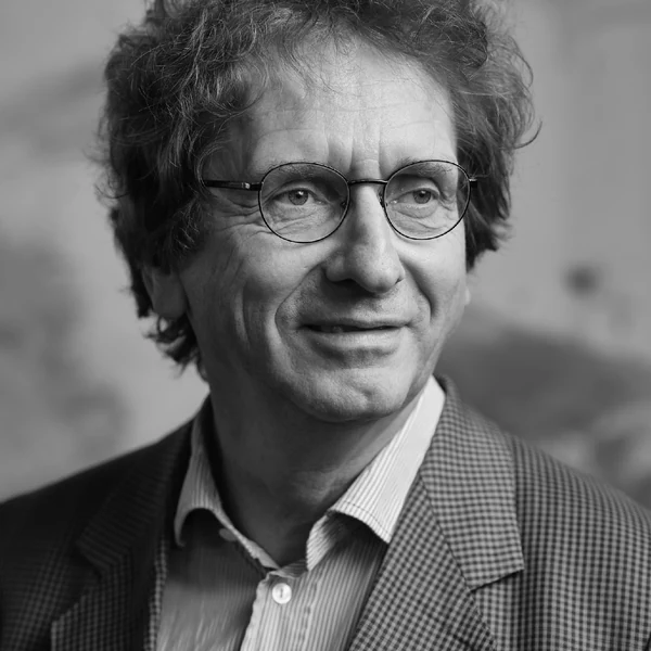 Prof. Dr. Michael Braungart