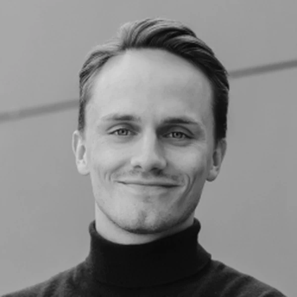 Victor Büchner